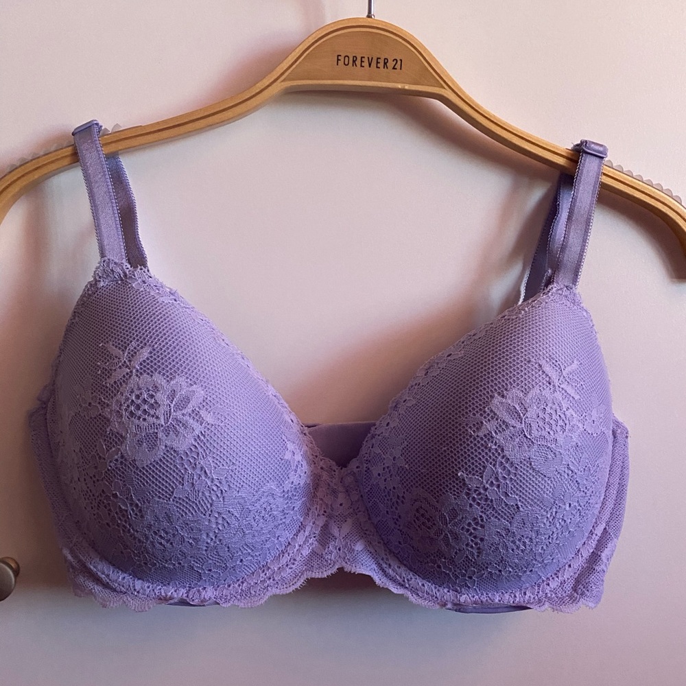 Victoria Secret Lacey Bra